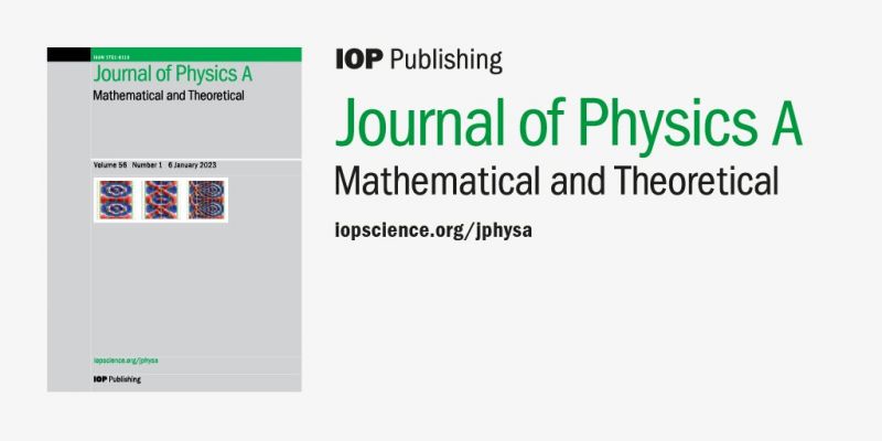 Image for the Tweet beginning: Calling all theoretical physicists, mathematicians,